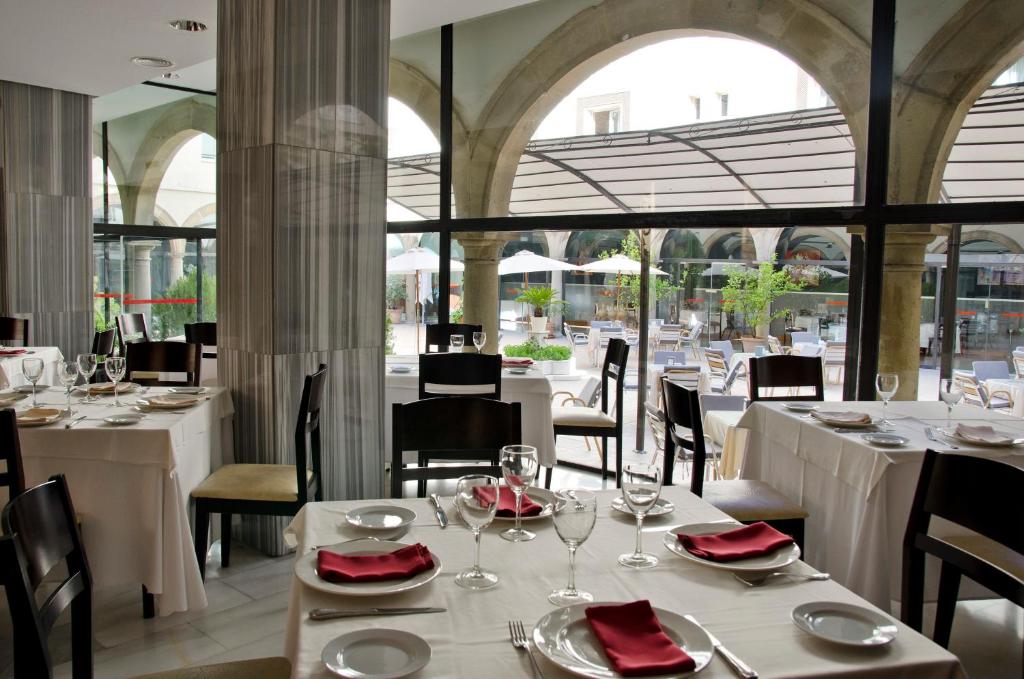 Trh Ciudad Baeza